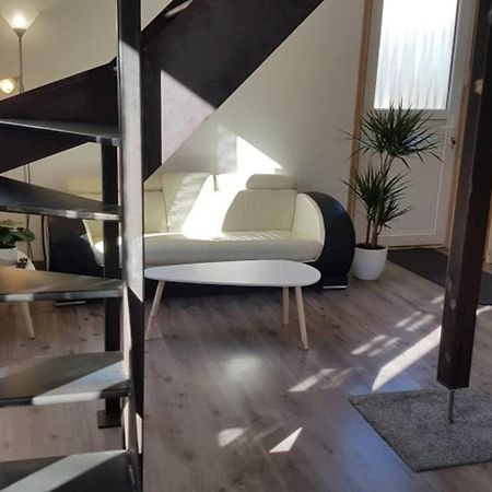 Logement Entier: Appartement. Modane Ngoại thất bức ảnh